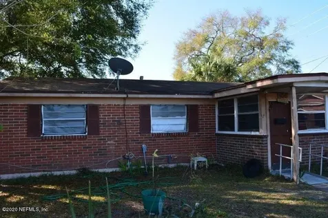 1106 Jessie Street Jacksonville FL 32206