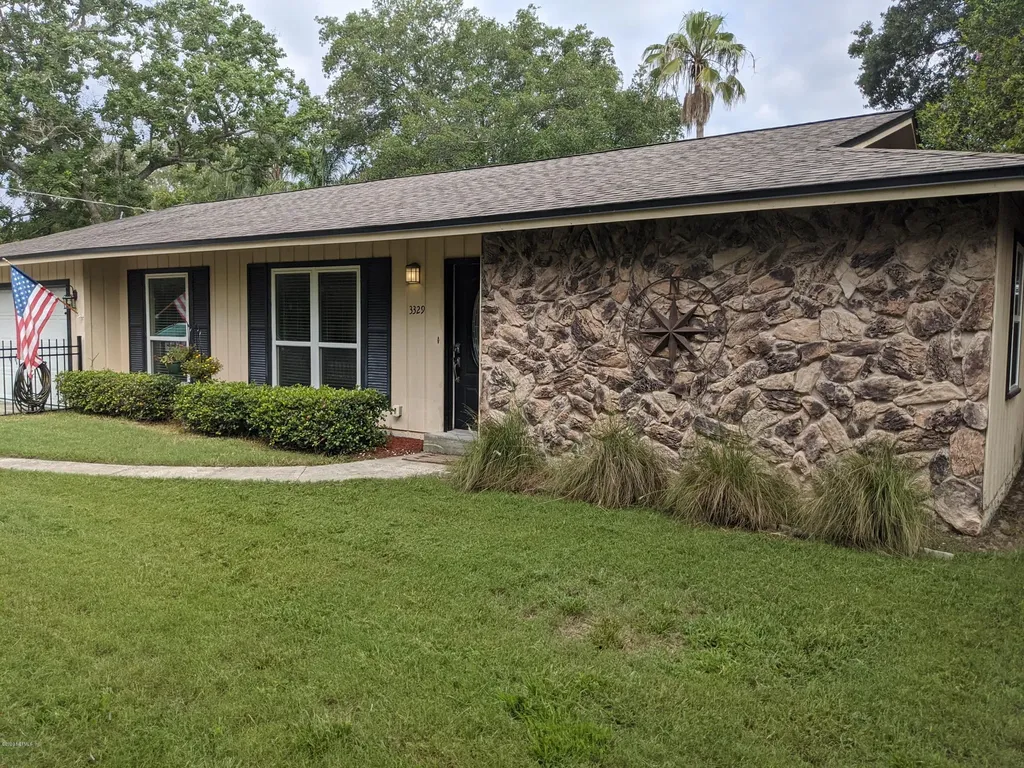 3329 Julington Creek Road Jacksonville FL 32223