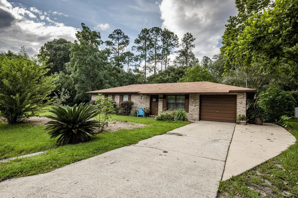 1207 Blanding Street Starke FL 32091