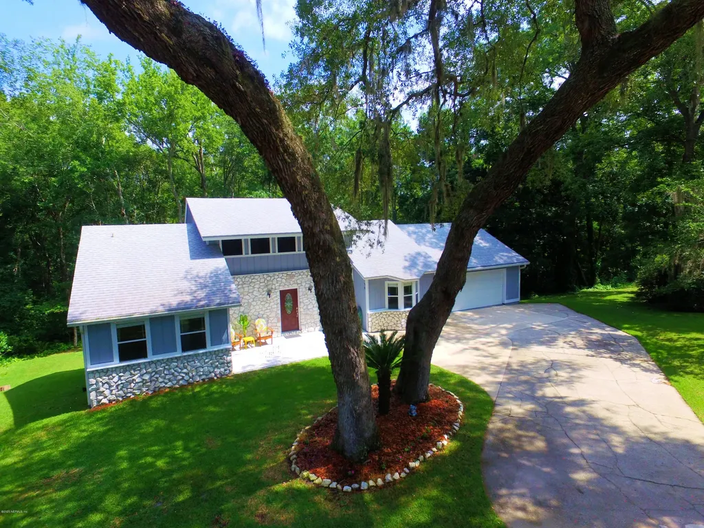 12235 Valpariso Trail Jacksonville FL 32223