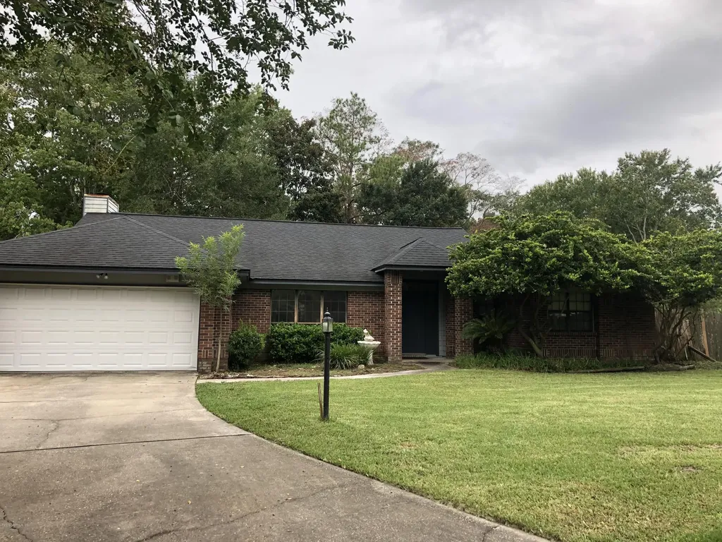 434 Wheatfield Court Fleming Island FL 32003