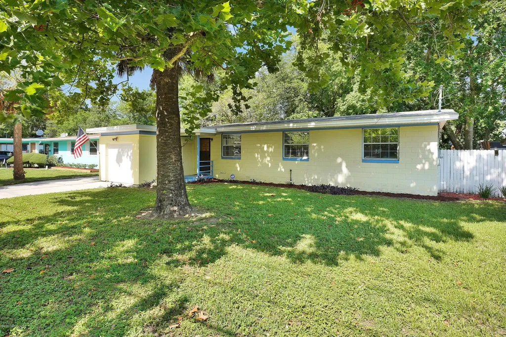 2915 Searchwood Drive Jacksonville FL 32277