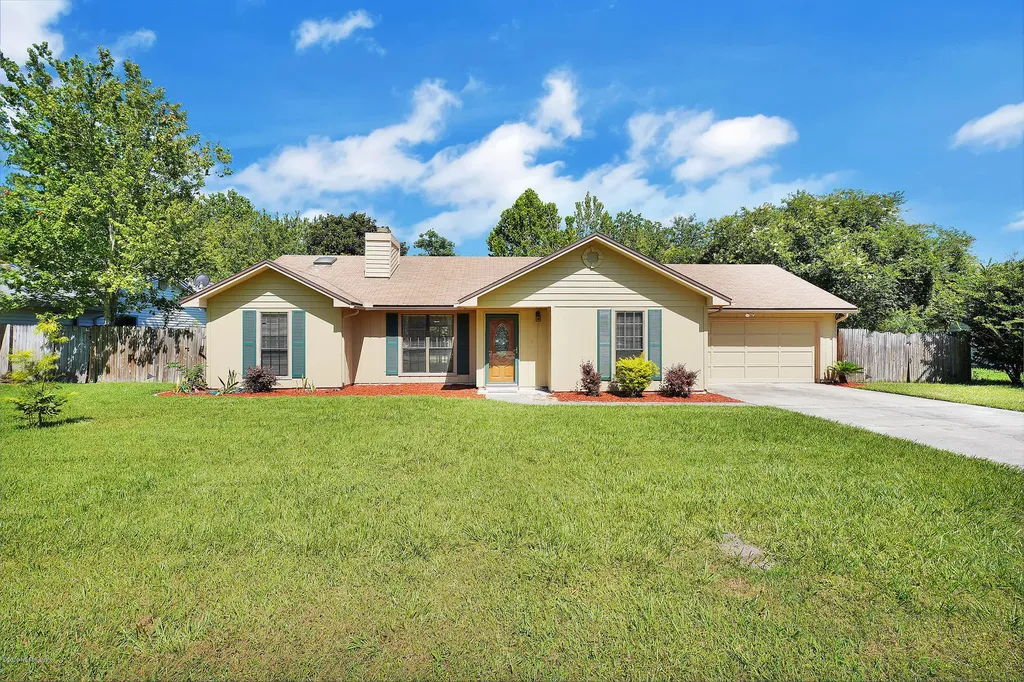 1712 Farm Way Middleburg FL 32068