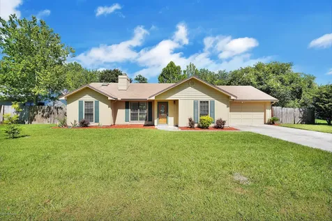 1712 Farm Way Middleburg FL 32068