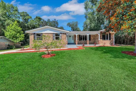 1960 Holly Oaks Ravine Drive Jacksonville FL 32225