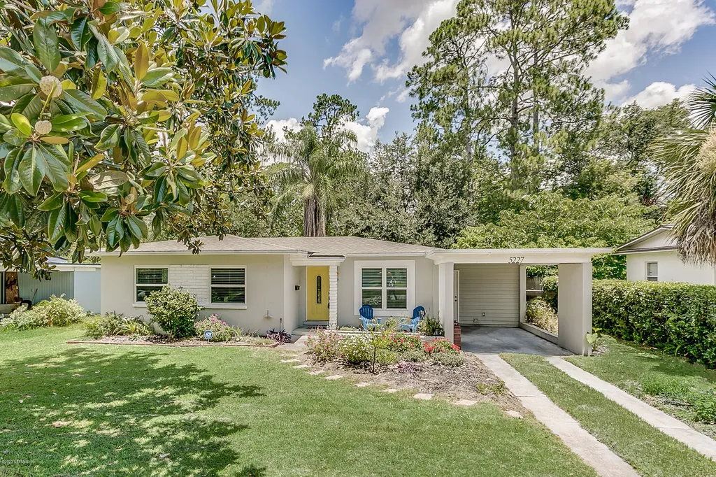 5227 Shirley Avenue Jacksonville FL 32210