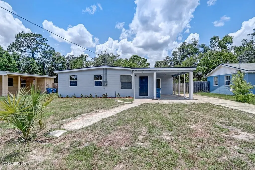 10554 Briarcliff Road E Jacksonville FL 32218