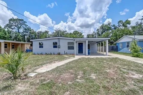 10554 Briarcliff Road E Jacksonville FL 32218