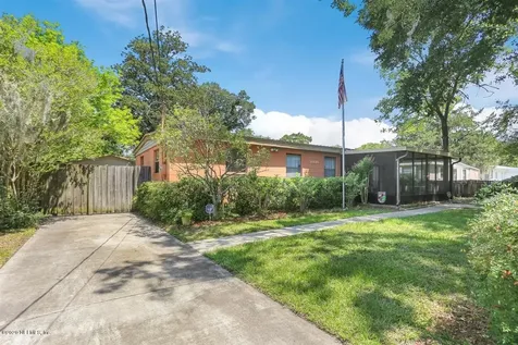10424 Gailwood Circle E Jacksonville FL 32218