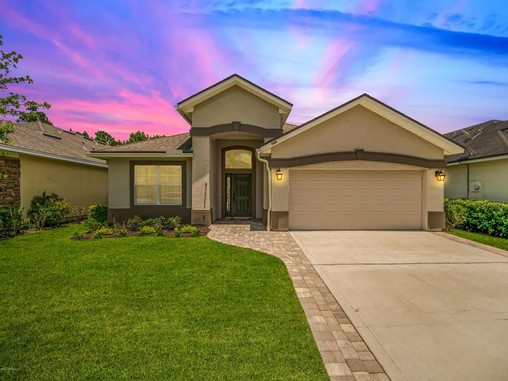 14757 Bulow Creek Drive Jacksonville FL 32258