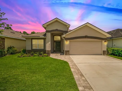 14757 Bulow Creek Drive Jacksonville FL 32258