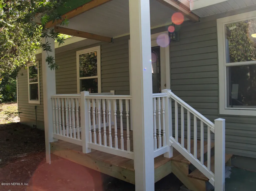 1085 Puryear Street St. Augustine FL 32084