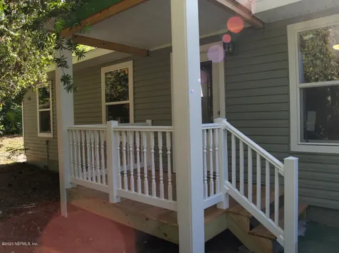 1085 Puryear Street St. Augustine FL 32084