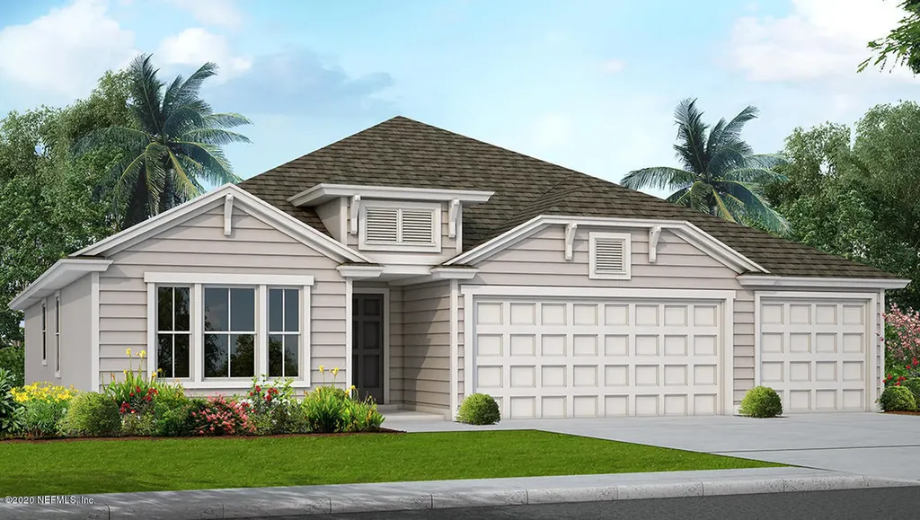 273 N Hamilton Springs Road St. Augustine FL 32084