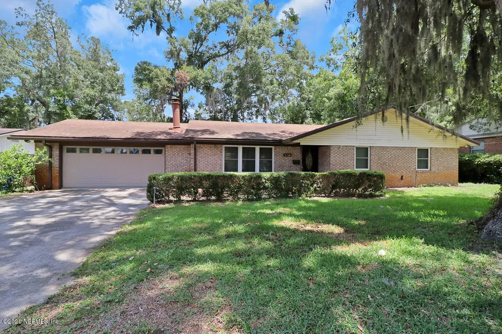 5369 Selton Avenue Jacksonville FL 32277