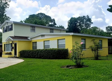 6736 Wurn Park Court Jacksonville FL 32216
