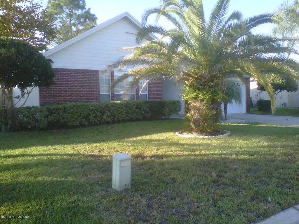 4448 Pebble Brook Drive Jacksonville FL 32224