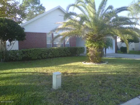4448 Pebble Brook Drive Jacksonville FL 32224