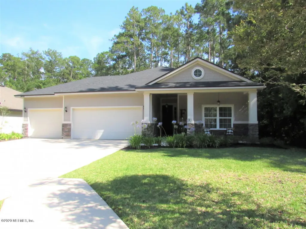 79753 Plummers Creek Drive Yulee FL 32097