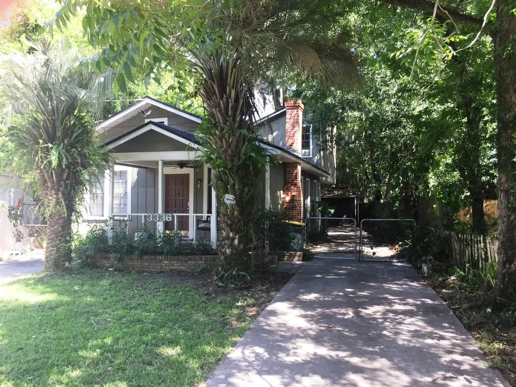 3336 Mayflower Street Jacksonville FL 32205