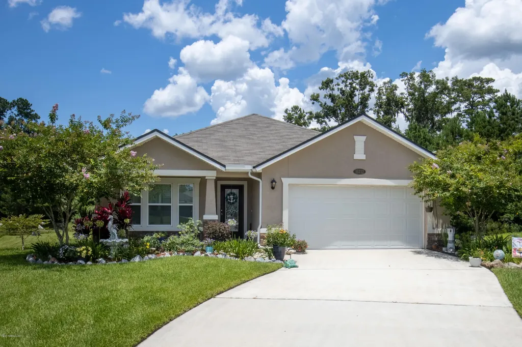 15712 Mason Lakes Drive Jacksonville FL 32218