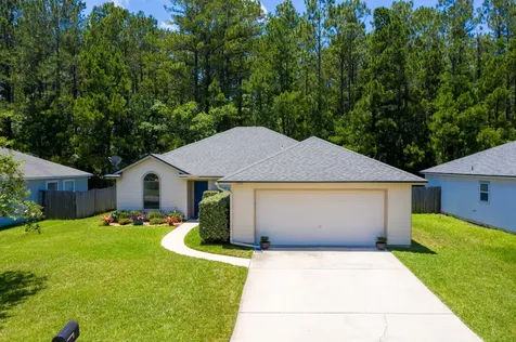 1748 Glen Laurel Drive Middleburg FL 32068