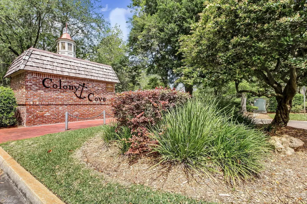 3858 Buckskin Trail E Jacksonville FL 32277