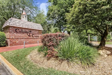 3858 Buckskin Trail E Jacksonville FL 32277