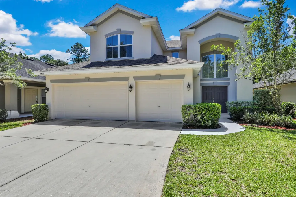 6088 Caladesi Court Jacksonville FL 32258