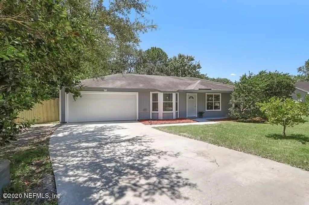 2059 Ashton Street Middleburg FL 32068