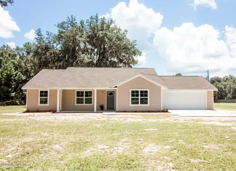 6064 SW 70th Court Lake Butler FL 32054