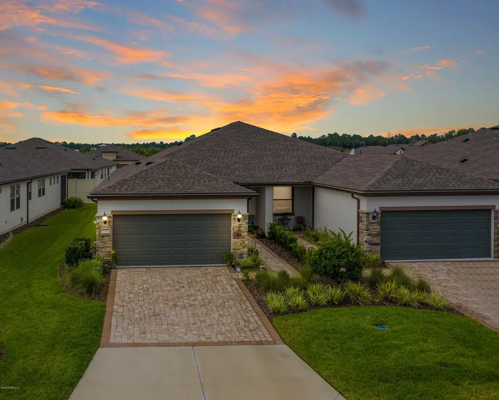 259 Rock Spring Loop St. Augustine FL 32095