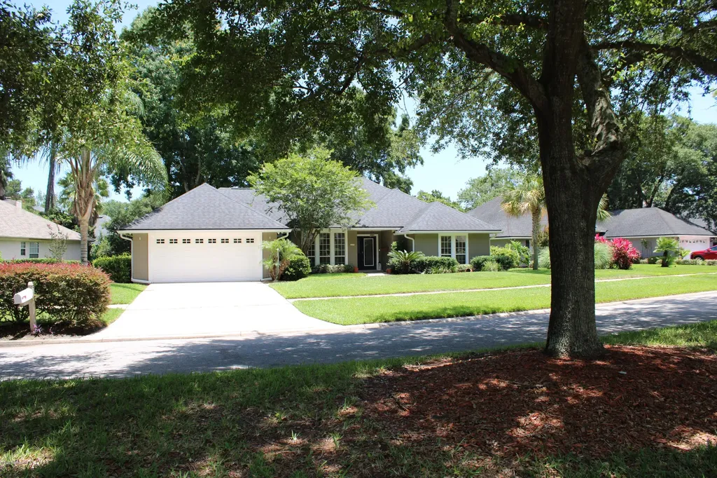 2195 Osprey Point Drive W Jacksonville FL 32224