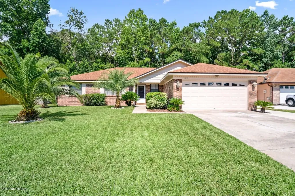 5741 Copper Hill Lane E Jacksonville FL 32218