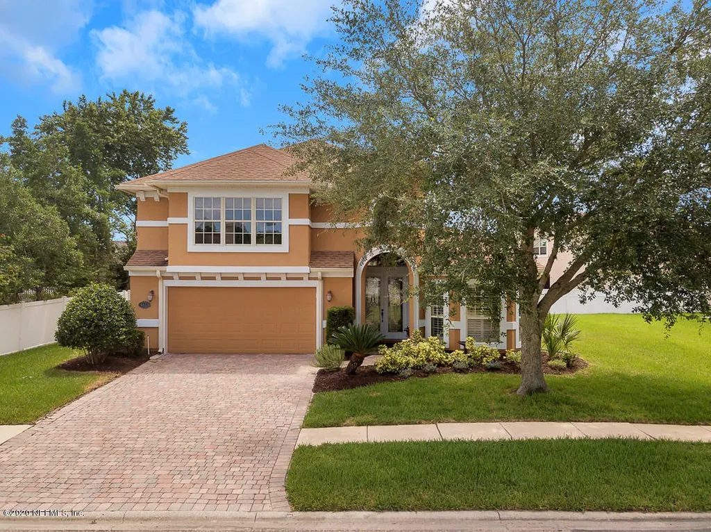 4623 Shiloh Mill Boulevard Jacksonville FL 32246