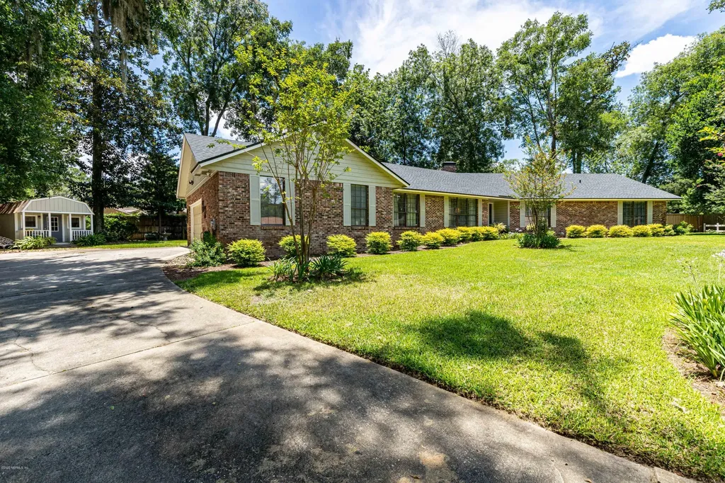 992 Bobolink Lane Orange Park FL 32073