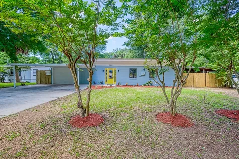 1444 Domas Drive Jacksonville FL 32211