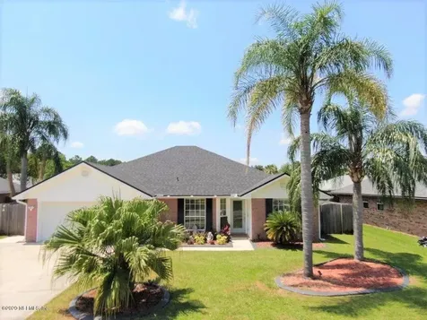 1980 Breckenridge Boulevard Middleburg FL 32068