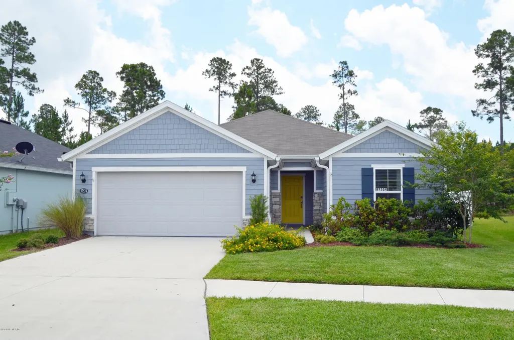 97524 Albatross Drive Yulee FL 32097
