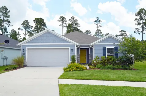 97524 Albatross Drive Yulee FL 32097