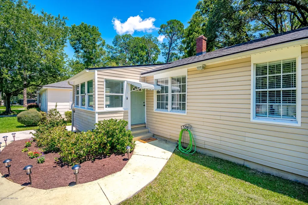 1329 Rensselaer Avenue Jacksonville FL 32205