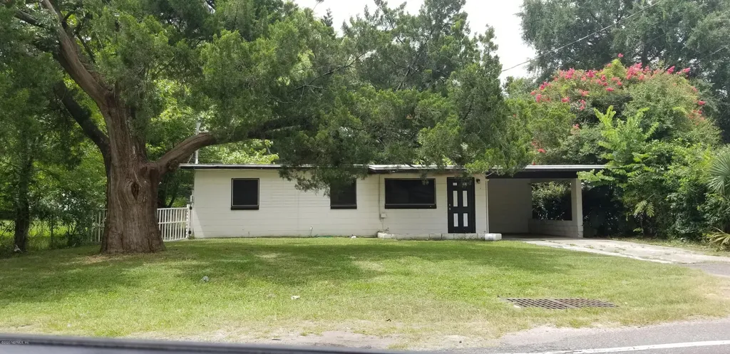 2831 W 5th Street Jacksonville FL 32254