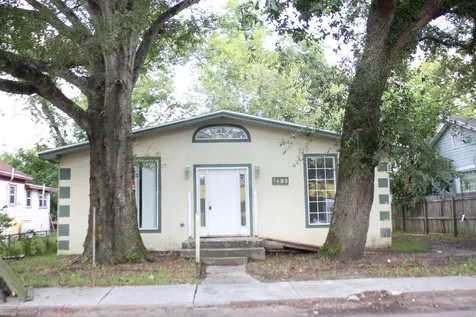 1433 W 33rd Street Jacksonville FL 32209