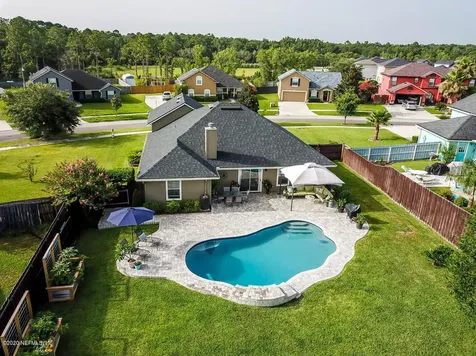 2576 Royal Pointe Drive Green Cove Springs FL 32043