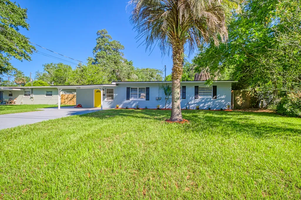 7009 Oakney Road Jacksonville FL 32211