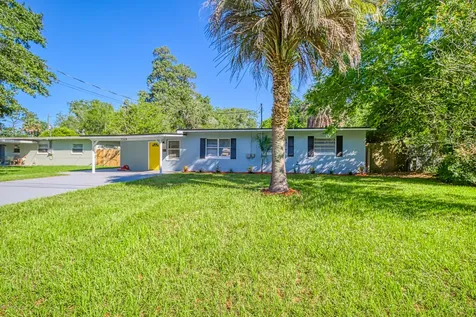 7009 Oakney Road Jacksonville FL 32211