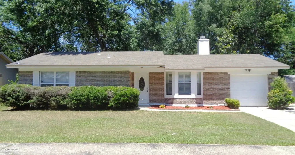 8109 Justin Road N Jacksonville FL 32210