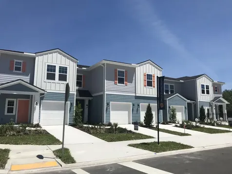 12925 Ludo Road Jacksonville FL 32258