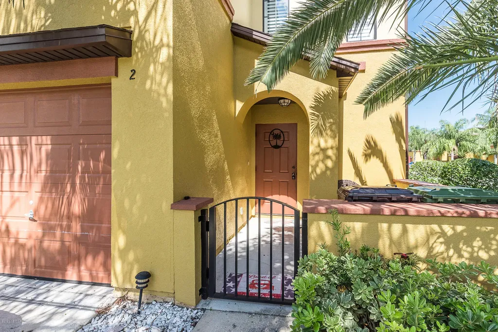 2 Rachel Court St. Augustine FL 32080