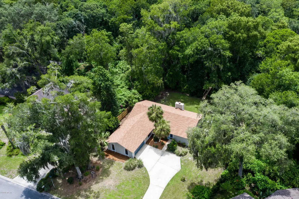 4033 Shady Creek Lane Jacksonville FL 32223